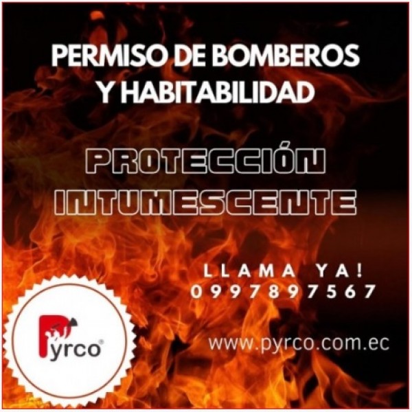 Protección intumescente en estructuras metálicas vistas en Quito: requisito y guía técnica