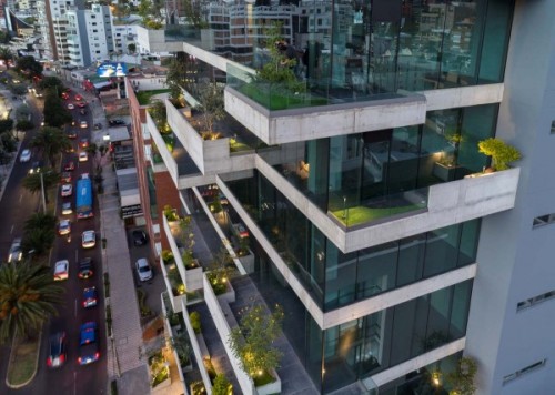  Protegiendo con Calidad y Profesionalismo - Instalaci&oacute;n de Pintura Intumescente en el Proyecto Corporativo 194