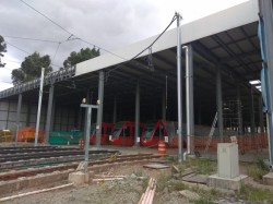 Pyrco y el Tranvía de Cuenca: Protección estructural para un proyecto que marcó historia!