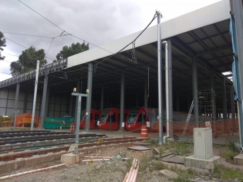 Pyrco y el Tranvía de Cuenca: Protección estructural para un proyecto que marcó historia!