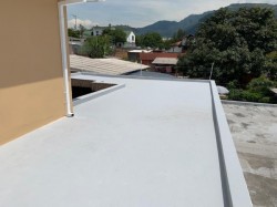 Impermeabilización de Terrazas y Muros - La Solución Efectiva de Pyrco
