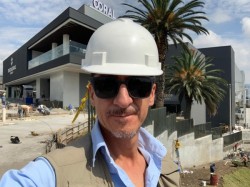 Protección Intumescente de Alto Nivel en Proyecto Plaza Coral Tumbaco: Seguridad y Calidad en Construcción