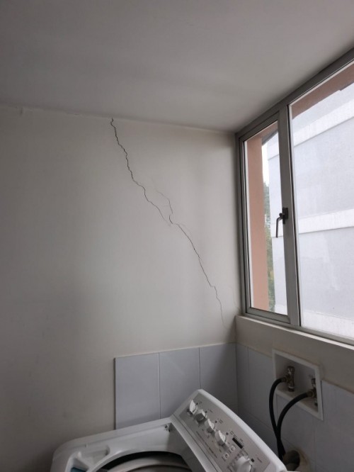 Repinte departamento de alto valor en la Granda Centeno, Quito Ecuador