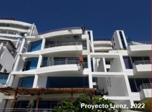 Edificios de Departamentos, Condominios y Oficinas