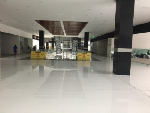 Éxito en Tiempos de Pandemia: Pyrco Culmina Megaproyecto en Guayaquil