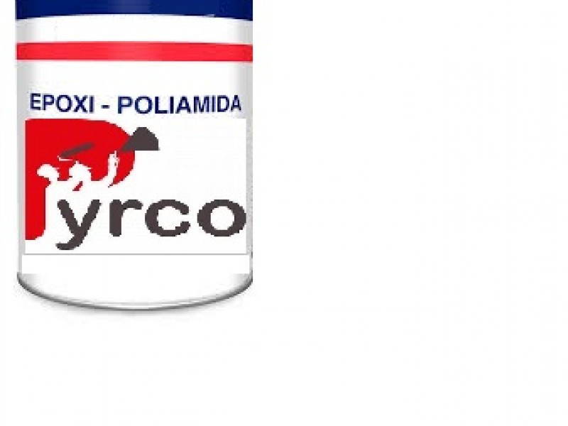 Pintura ep&oacute;xica  para pisos industriales