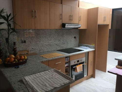 Reformas y Remodelaciones