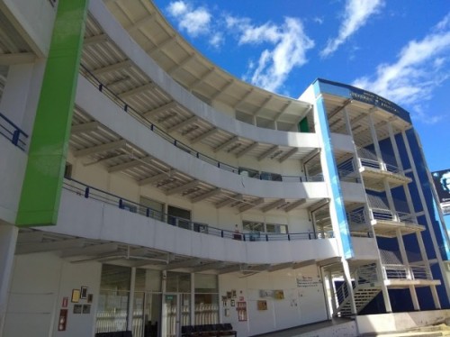 Mantenimiento de Instituciones Educativas - Caso TW Anderson